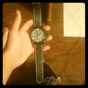 Invictus corduba series watch